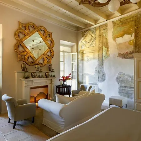 Hotell Palazzo Novello