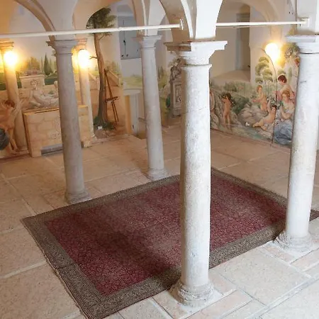 Otel Palazzo Novello Montichiari