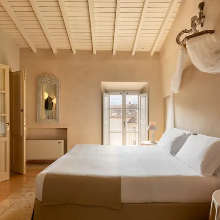 Palazzo Novello Otel Montichiari