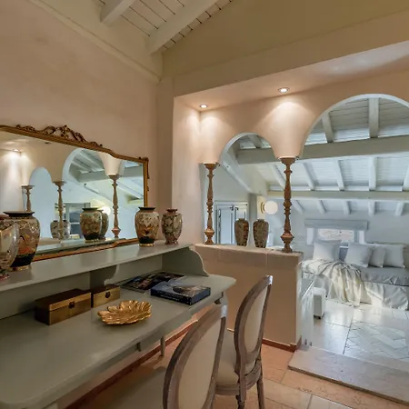 Palazzo Novello Otel