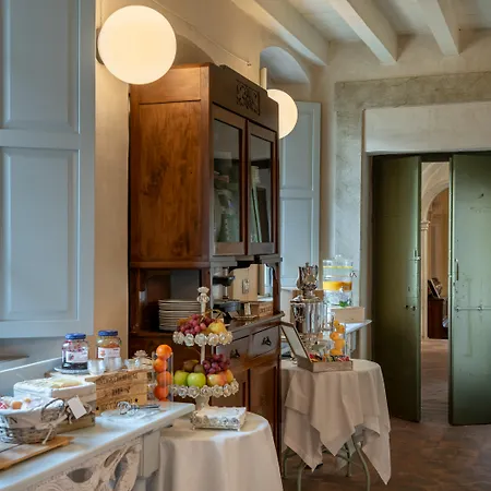 Otel Palazzo Novello