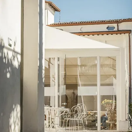 Palazzo Novello Otel Montichiari