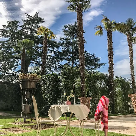 Otel Palazzo Novello Montichiari