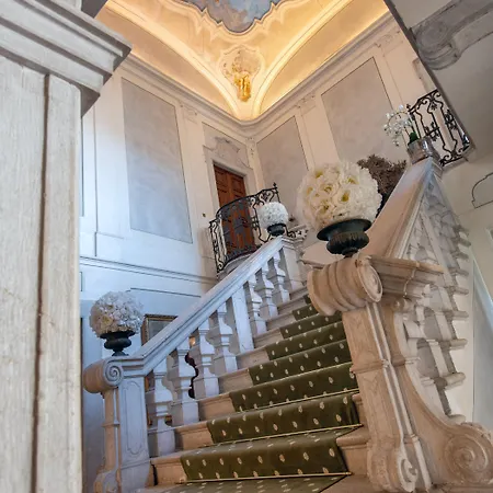 Otel Palazzo Novello 3*