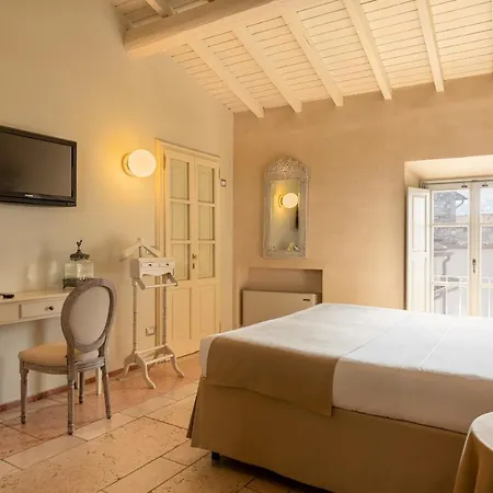 Otel Palazzo Novello Montichiari