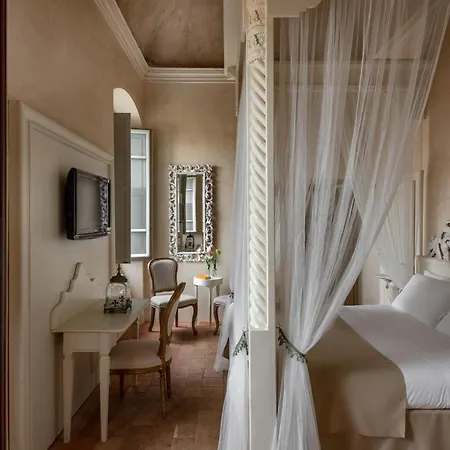Palazzo Novello Hotel